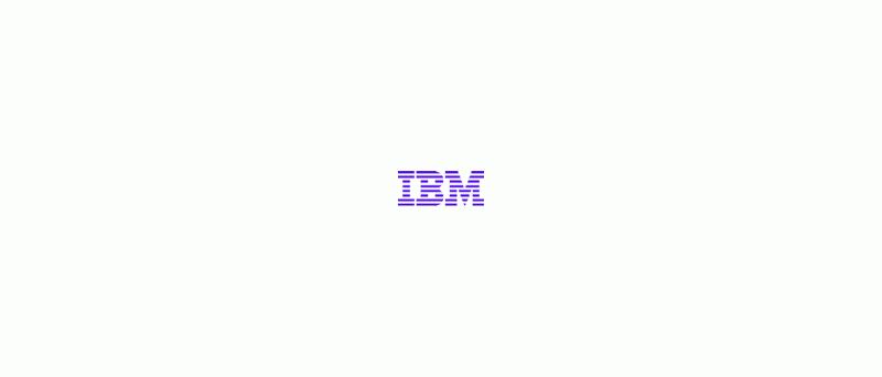 IBM logo