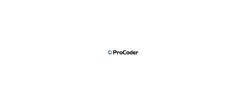 Canopus Procoder logo