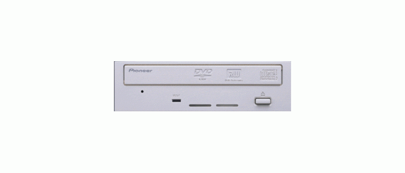 Pioneer DVR-A07