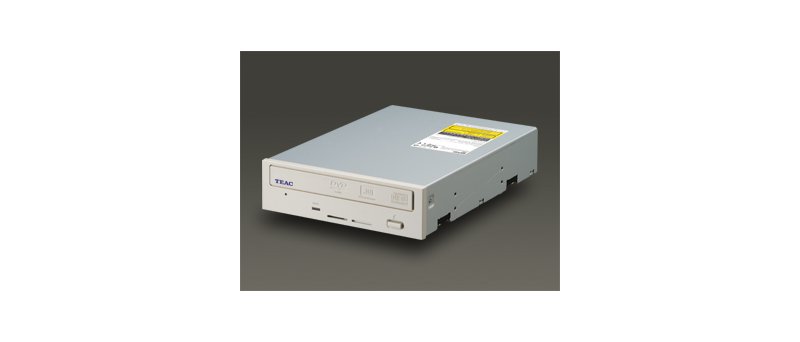 Teac DV-W58DK