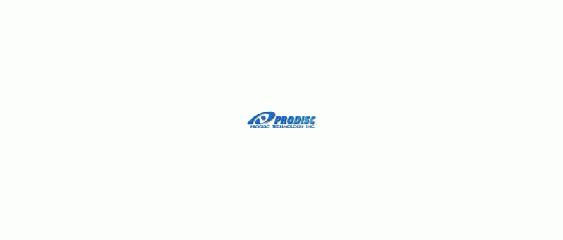 Prodisc logo