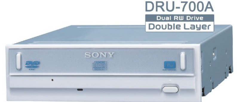 Sony DRU-700A