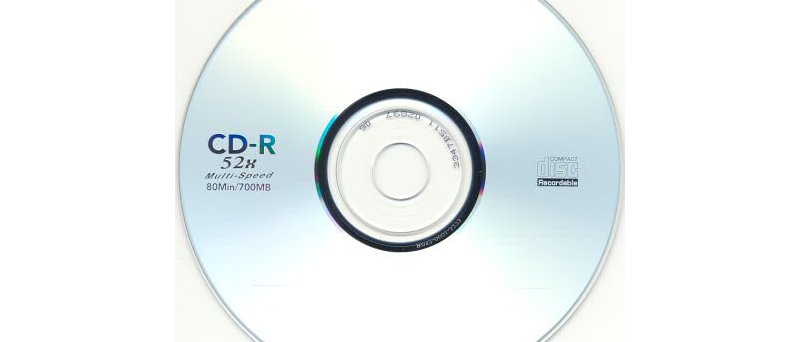 CD-R eProFormance multispeed - médium