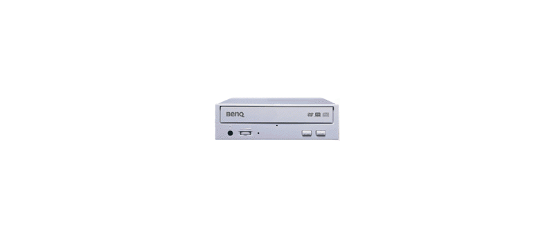 Benq DW822A