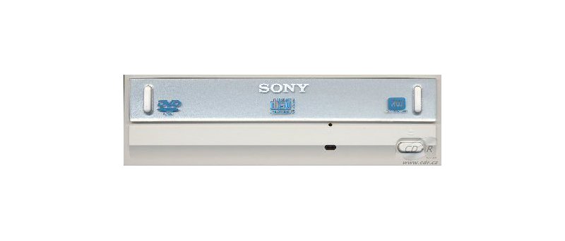 Sony DRU-530A