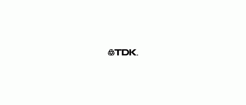 TDK logo