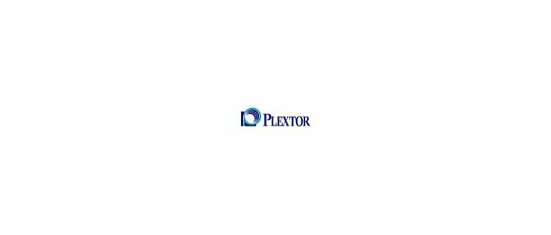 Plextor logo