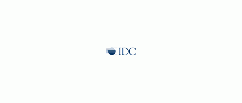 IDC logo