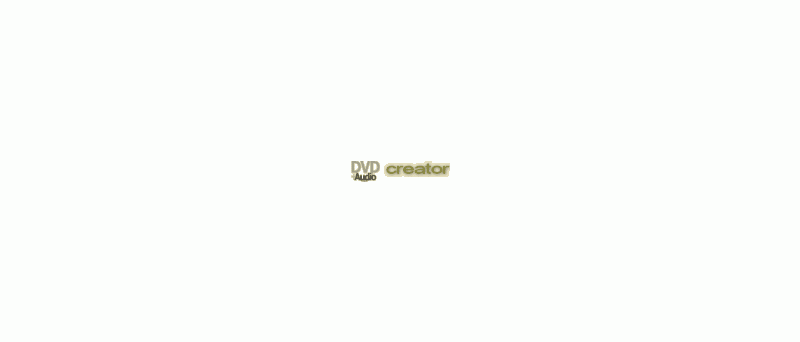 DVD+Audio Creator logo