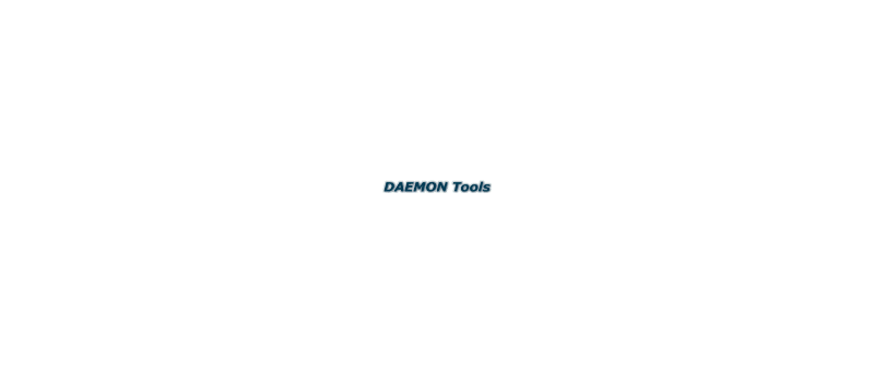 Daemon Tools logo