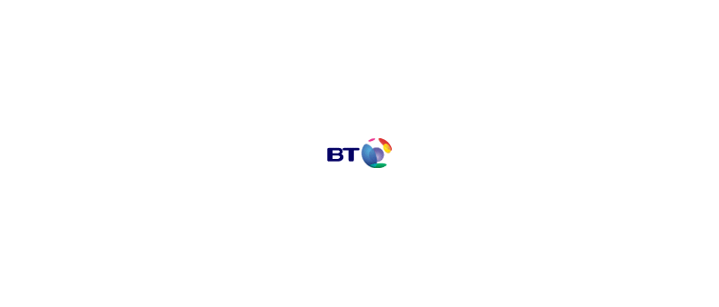 British Telecom logo