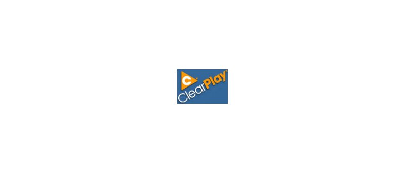 ClearPlay logo