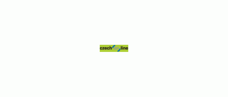 Czech On Line logo