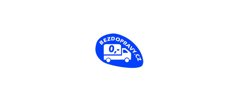 BezDopravy.cz logo