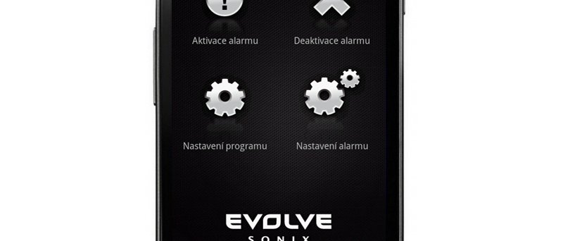 Evolve Sonix Android