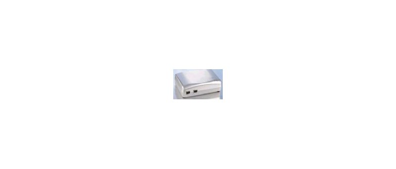 BridgeIt FireWire na SCSI