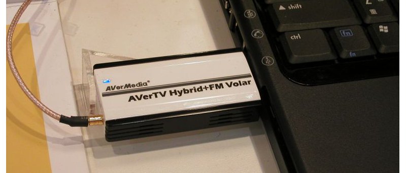 Hybridní USB Volar