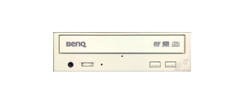 Benq DW822A