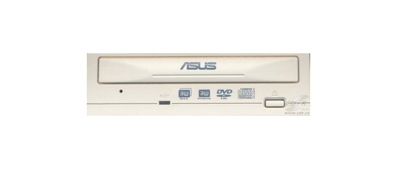 ASUS DRW-1604P