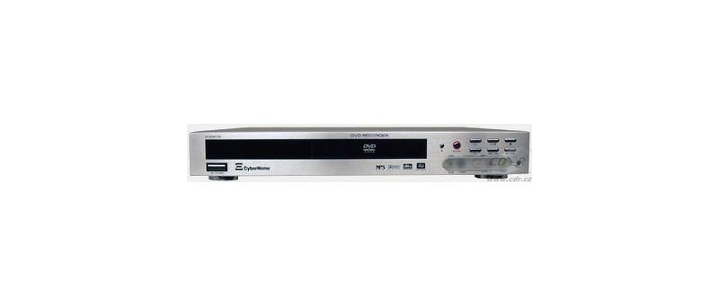 CyberHome CH DVR-750