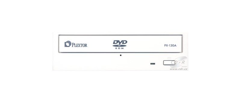 Plextor PX-116A
