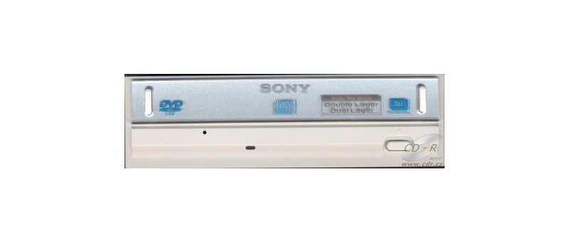 Sony DRU-800A