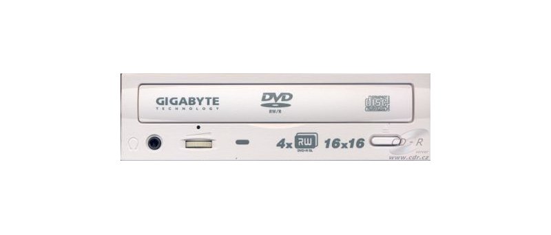 Gigabyte GO-W1616A