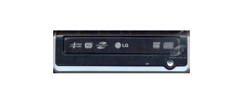 LG GSA-2166D