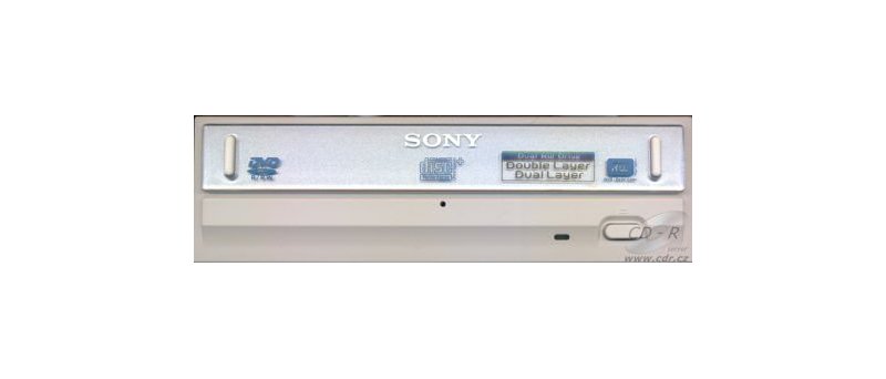 Sony DRU-810A