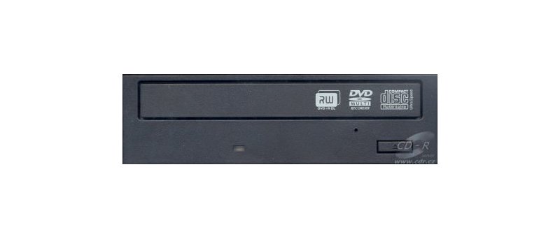 Teac DV-W516E