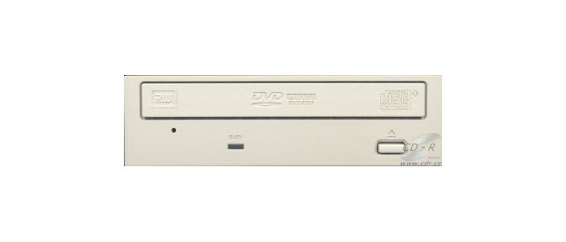 Pioneer DVR-110