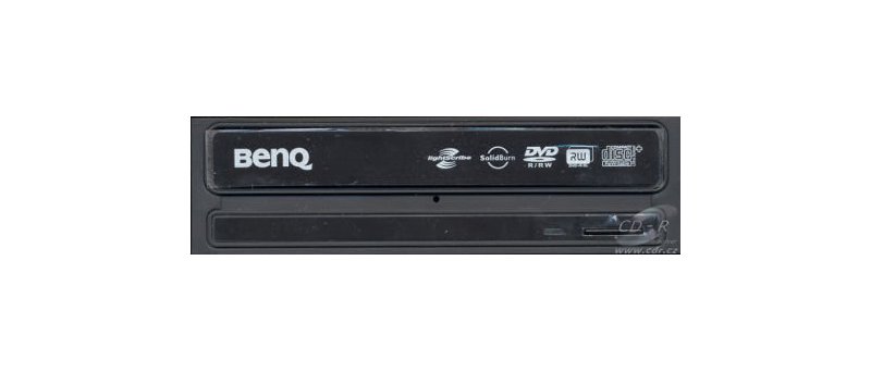 BenQ DW1655