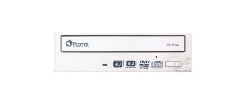 Plextor PX-750A