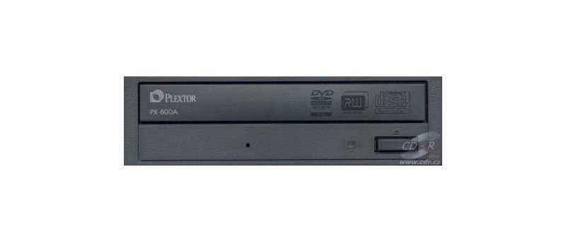 Plextor PX-800A