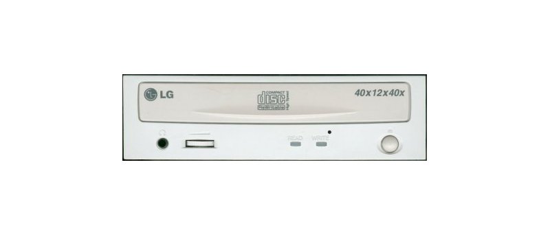 LG GCE-8400B