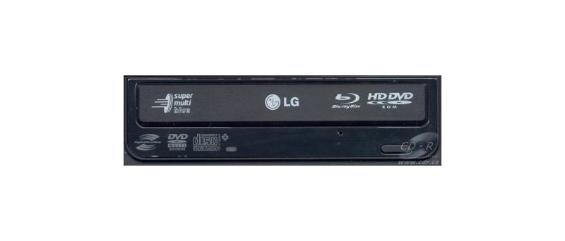 LG GGC-H20L