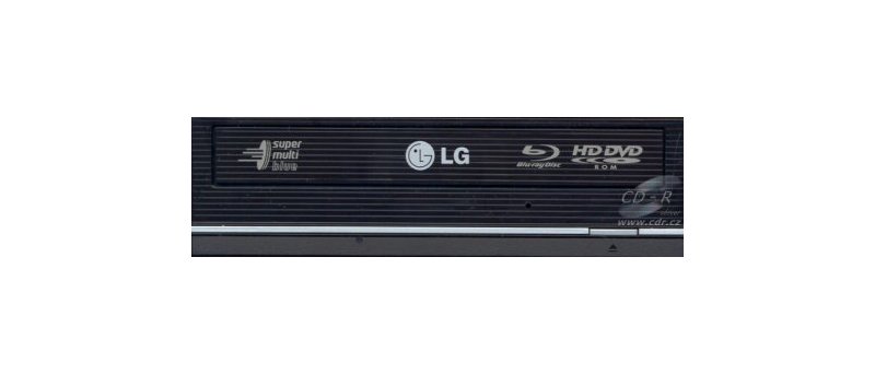 LG GGW-H20L