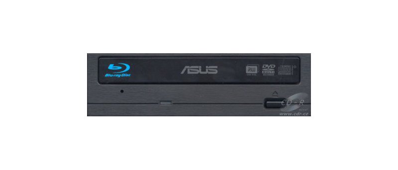 Asus BC-1205PT