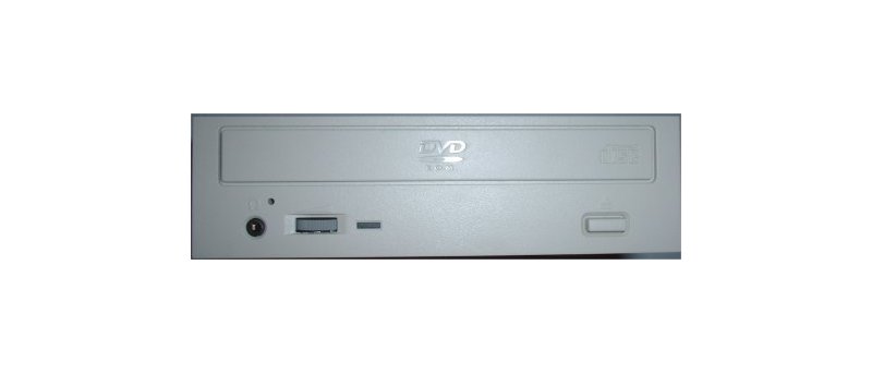 Teac DV-516E