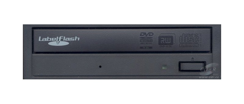 optiarc dvd rw ad-7203s labelflash software