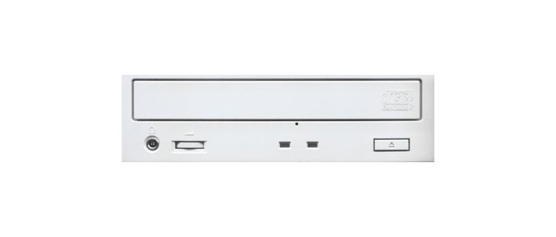 Teac CD-W548E