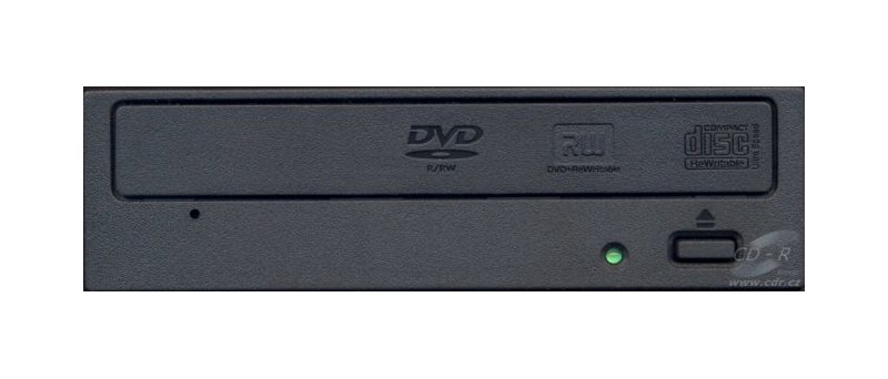 Pioneer DVR-216