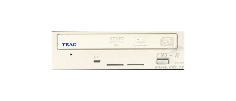 Teac DV-W50D