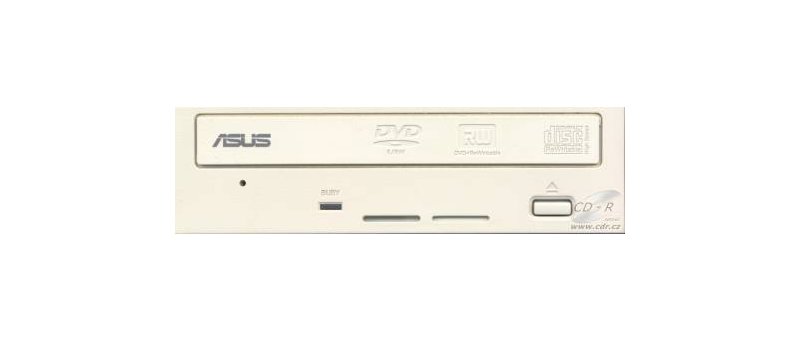 ASUS DRW-0402P