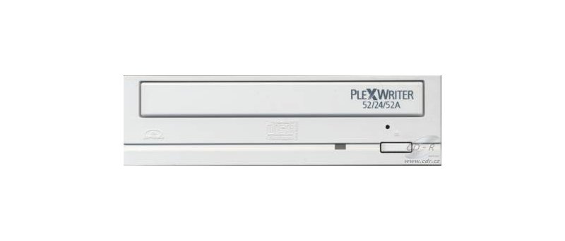 Plextor PX-W5224TA