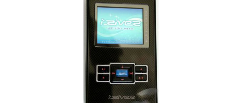 iRiver H320