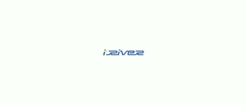 iRiver logo