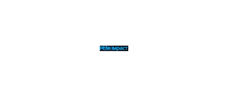 Peer Impact logo