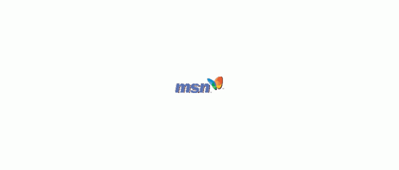 MSN logo