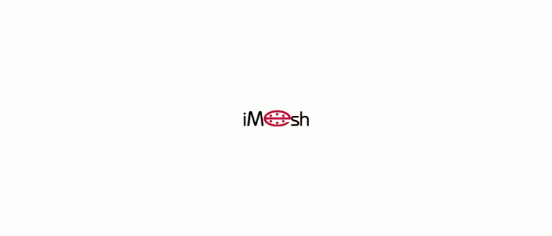 iMesh logo